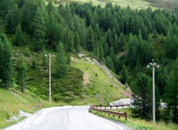 passi Passo del Foscagno