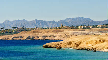 Sharm el Sheikh