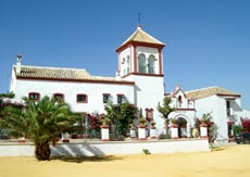 Sevilla, Rusticae hotel