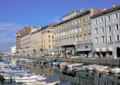 Canal Grande (Foto:Enit)