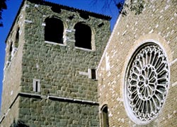 Cattedrale di San Giusto