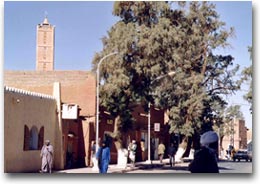 Tamanrasset