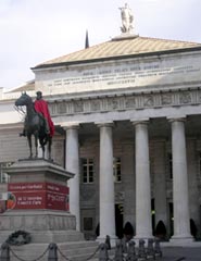 Teatro Carlo Felice