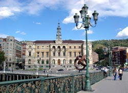 Ayuntamiento de Bilbao