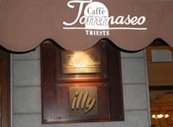 Caffè Tommaseo