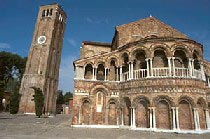 Murano, la Chiesa di San Donato