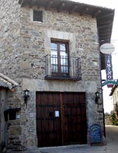 Rusticae Hosteria Camino