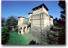 Castello di Felino