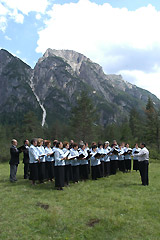 Alta Pusteria musicale