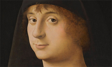 Antonello da Messina, 