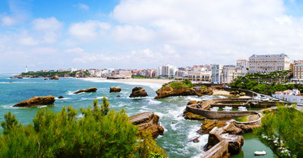 Biarritz