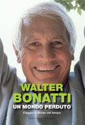 Ultimo saluto a Walter Bonatti