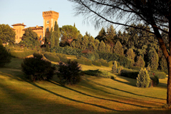 La festa degli innamorati nel Castello di Casanova