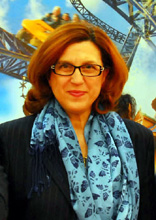 Cinzia Renzi