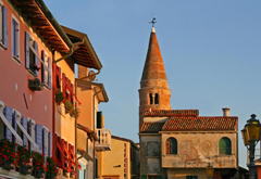 A Caorle è di scena il cinema comico