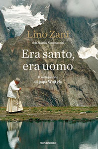 Wojtyla, il papa alpinista