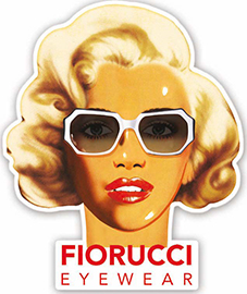 Occhiali Fiorucci