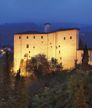 Forte Malatesta. Dal Rinascimento al contemporaneo