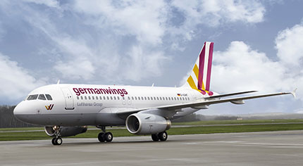 Nuovo terminal per Germanwings a Londra Heathrow