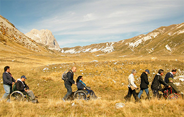 La montagna per tutti