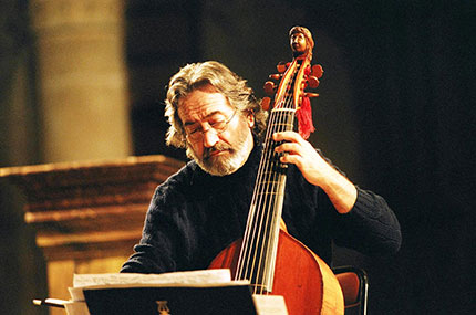 Jordi Savall