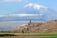 Verona si avvicina all'Armenia