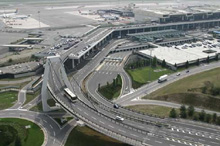 L'aeroporto di Malpensa