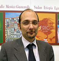 Marco Pascucci, Product Manager di Spagna e Portogallo