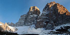 Monte Pelmo, Dolomiti Bellunesi