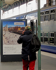 Parigi, Gare du Nord