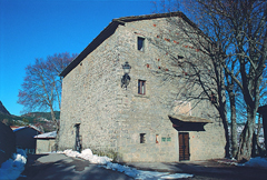 Podesteria di Chiusi della Verna