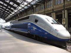 In Francia con il treno conviene