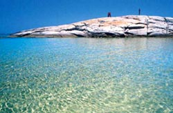 Villasimius, Sardegna