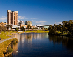 Adelaide