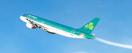 L'Irlanda low cost