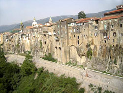 Sant’Agata dei Goti