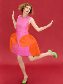 Agatha Ruiz de la Prada