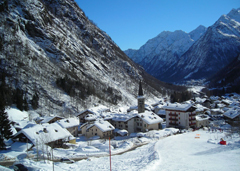 Alagna Valsesia