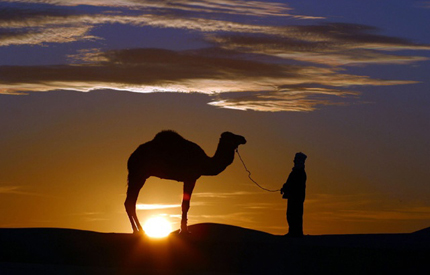 Algeria: bellezza da scoprire