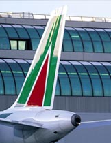 Alitalia-Air One, più voli per Brindisi e Bari