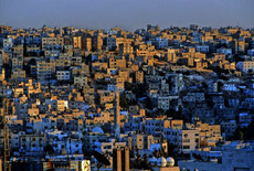 Amman