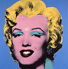 Milano e la pop art