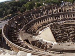 © Archivio fotografico Soprintendenza Speciale per i Beni Archeologici di Roma