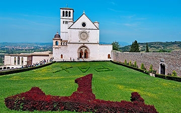 Assisi