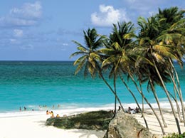 Barbados Beach