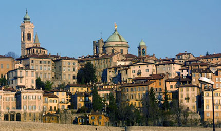 Bergamo