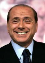 Silvio Berlusconi