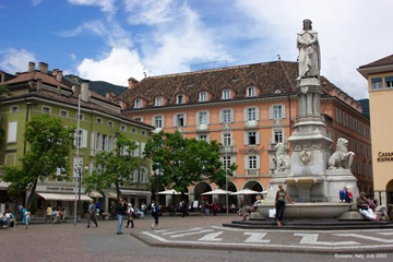 Bolzano