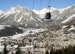 Bormio