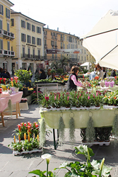 Brixia Florum, primavera bresciana